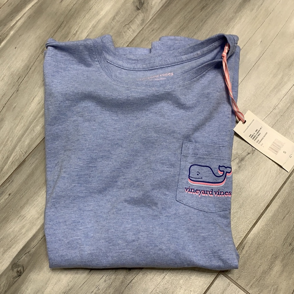 NEW vineyard vines long sleeve